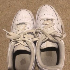 Nike Shoes - Nike air forces one Nike Shoes - Nike air forces one
